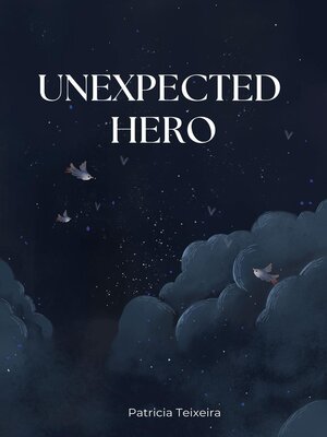 cover image of Unexpected Hero